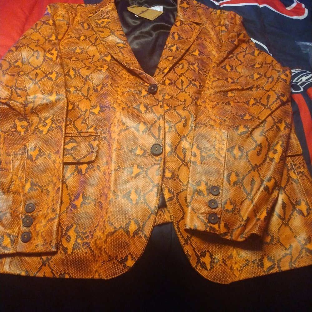 Jacket